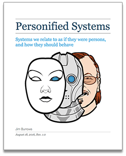 PersonifiedSystemsCover