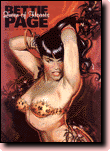 Bettie Page: Queen of Hearts