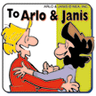 Arlo and Janis