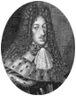 Maximillian Emmanuel, Elector of Bavaria