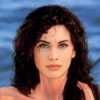 Angelina With Hair